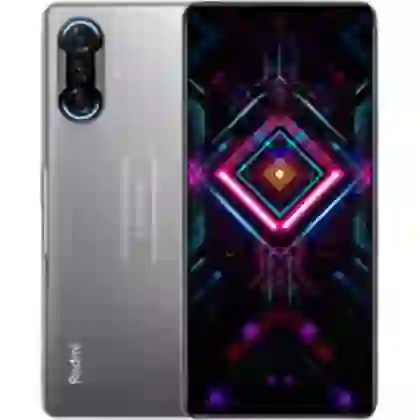 Thay màn hình Xiaomi Redmi K40 Gaming chính hãng GENA 2